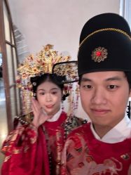 -喜杭影像婚纱摄影(拱墅店)
