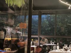 -拉蒂娜·巴西牛排馆 Latina·Brazilian Steakhouse(陆家嘴旗舰店)