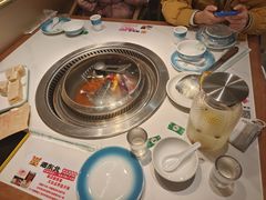 -遇东北林区铁锅炖(南开店)