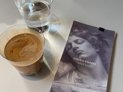 -Onirii Coffee(长乐路店)