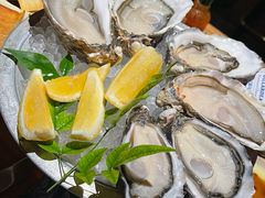 -Osteria Garden 生蚝花园餐厅(原进贤路店)