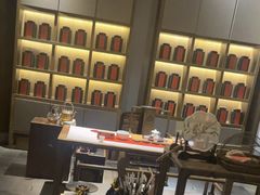 -鲤院·新中式美学·庭院餐厅(夫子庙店)