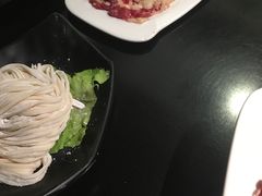 -牛焱·贵州黄牛肉火锅(城西银泰店)
