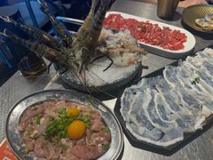 -琥珀川糟粕醋火锅(慈云寺店)