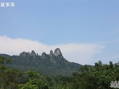 -七仙岭温泉国家森林公园