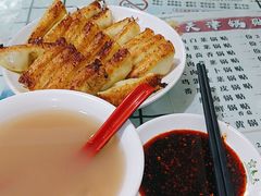 -天津锅贴(火车站西路店)