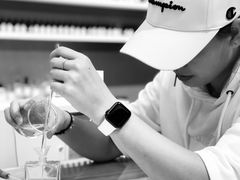 -墨more调香馆DIY自调香水(博雅国际中心B座店)