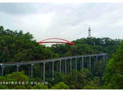 -金鸡山公园