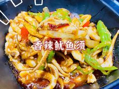 -青木岚小海鲜•小龙虾(友谊店)