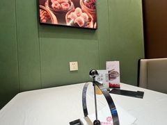 -香港狮子山下·明星粤菜餐厅(北苑店)