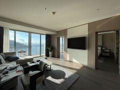 -深圳大梅沙京基洲际度假酒店