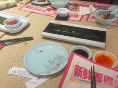 -点都德(长泰广场店)