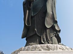 -青岛崂山太清宫