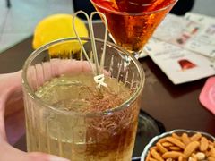 -MAYBE 威士忌 coffee&bar·清吧