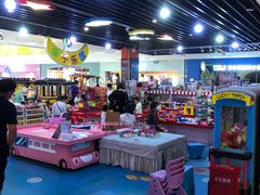 -北京华联购物中心(天通苑店)