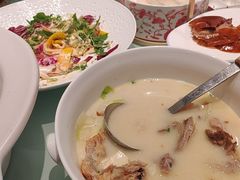 -香丰阁·烤鸭·川湘菜(清河店)