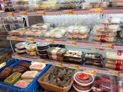 -穆桂英美食·荣巷店