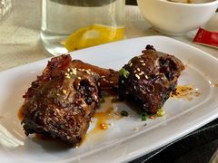 麻辣兔头-芭夯兔·兔肉汤锅(新都店)