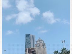-珠海拱北口岸