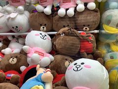 -风云再起游乐汇(北京西单西西友谊店)