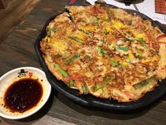 -朴大人炭烤·韩国料理(奥帆中心海尔洲际店)