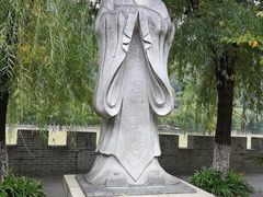 -汉中石门栈道景区