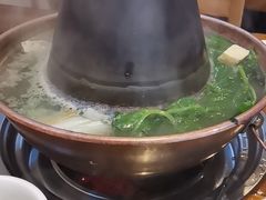 -齐齐哈尔烤肉·涮羊肉(光华中心店)