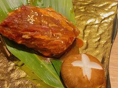 -牛角烧肉(步步高星城天地店)