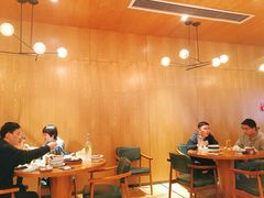 大堂-粤域茶餐厅
