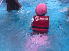 -苏州乐园森林水世界