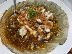 -3号仓库·创意中国菜(新世界城店)