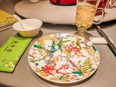 -大食客·非遗吉菜(高新和园店)