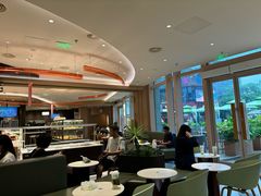 -奈雪的茶(华强北中航城店)
