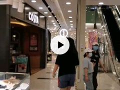 -凯德MALL(望京店)