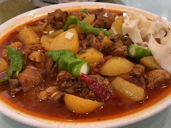 -马尔龙新疆饭店·清真(瑞景店)