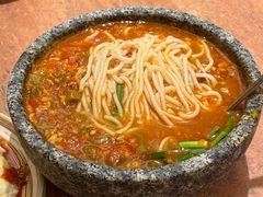 -浩海火燒雲傣家菜(芮欧百货店)