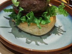 -龙治汉堡(中华城店)