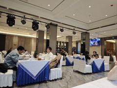 大堂-凯鸽酒楼(操场城店)