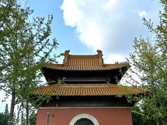 -大报恩寺遗址景区