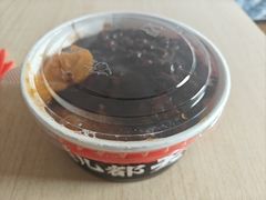 -冰冰酱老味刨冰绵绵冰(中山路总店)