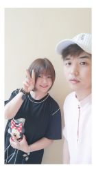 -川和潮人漂色·烫染·接发