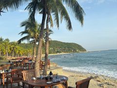 -海角轩·三亚文华东方酒店