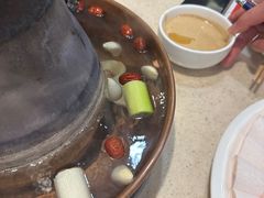 -阳坊大都涮羊肉(阳坊总店)