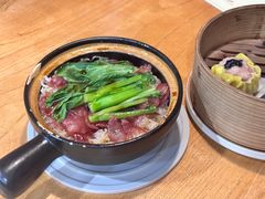 -本味友膳·茶餐厅(和达中心城店)