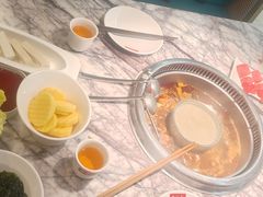 -鱼豆吉·豆浆鱼火锅(宜昌万达店)