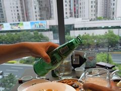 -望乡楼上海菜(日月光店)