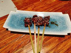 -樱之盛宴·蟹料理海鲜自助(前进大街店)