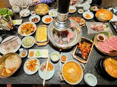 -味家烤肉烤鳗鱼牛排(西塔旗舰店)