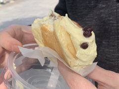 -C·BREAD饱仓(北苑店)