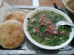 -李小老烧饼(常营民族家园店)
